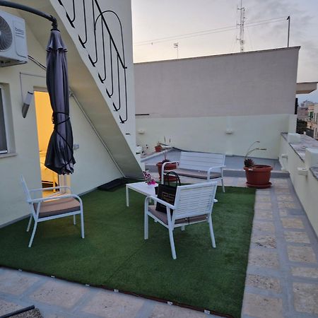 Bed and Breakfast La Terrazza Di Rosalba Monopoli Exteriér fotografie