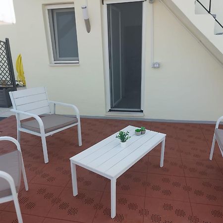 Bed and Breakfast La Terrazza Di Rosalba Monopoli Exteriér fotografie