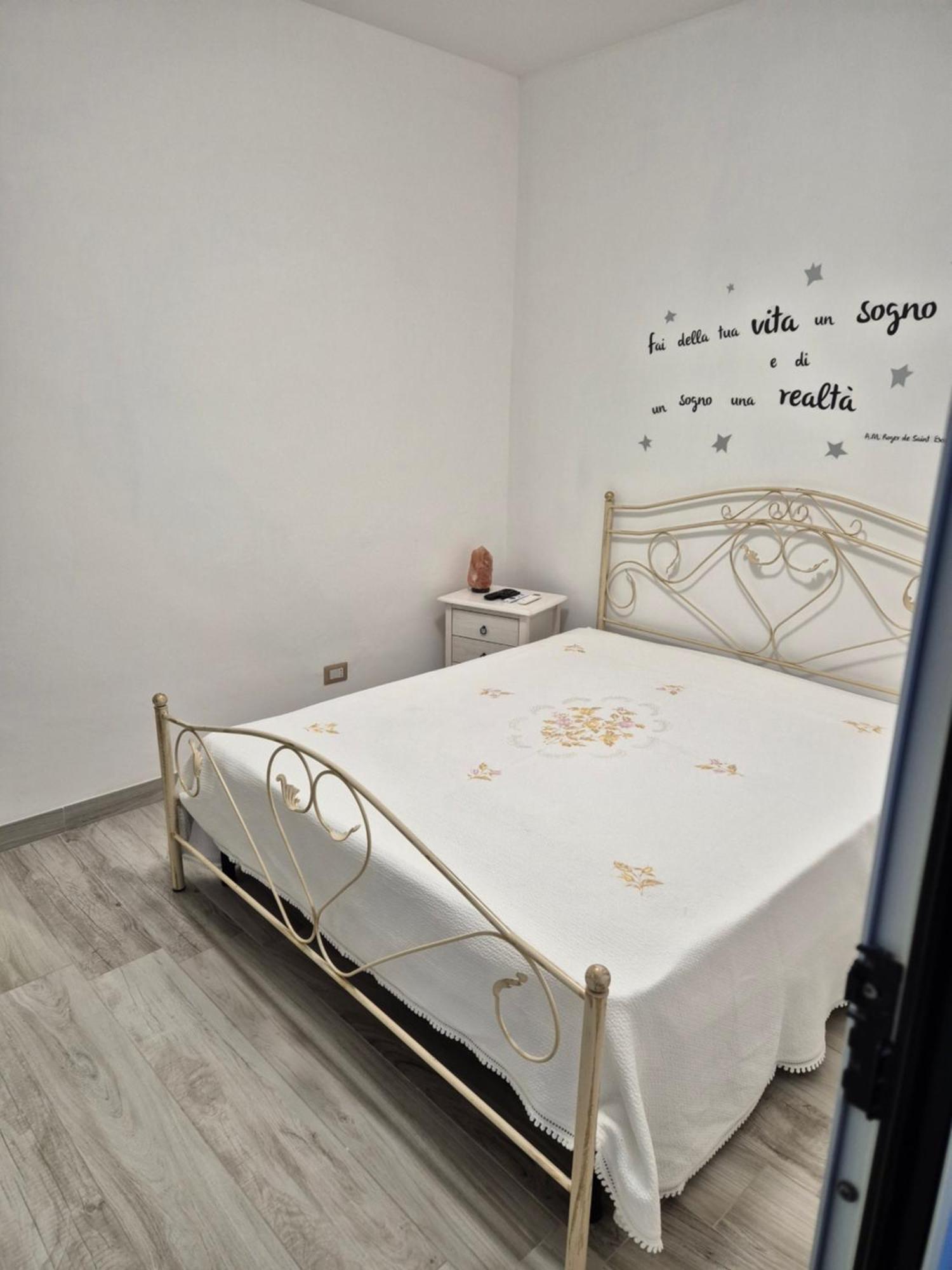 Bed and Breakfast La Terrazza Di Rosalba Monopoli Exteriér fotografie